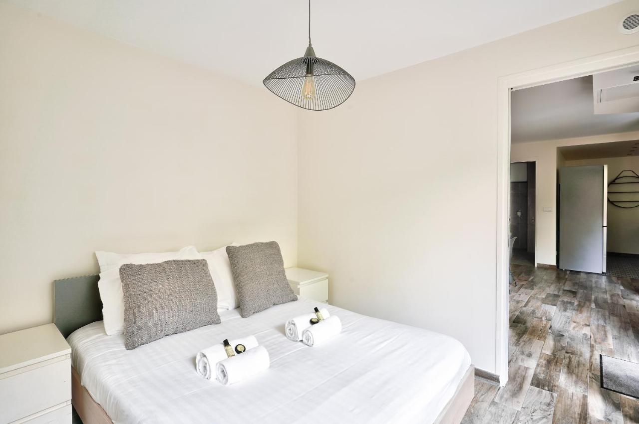 Bel Appartement Ideal Pour 4 Personnes, 2 Chambres Παρίσι Εξωτερικό φωτογραφία