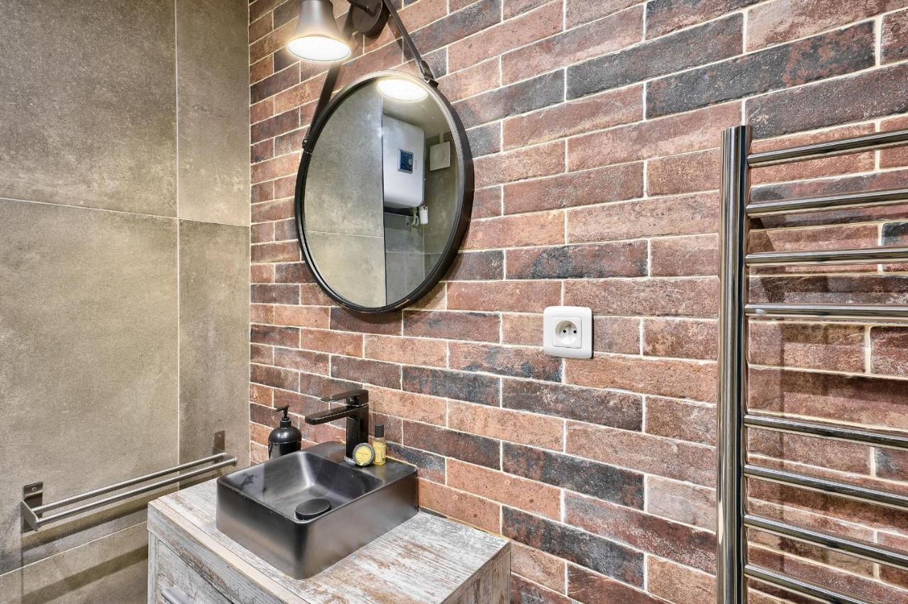 Bel Appartement Ideal Pour 4 Personnes, 2 Chambres Παρίσι Εξωτερικό φωτογραφία